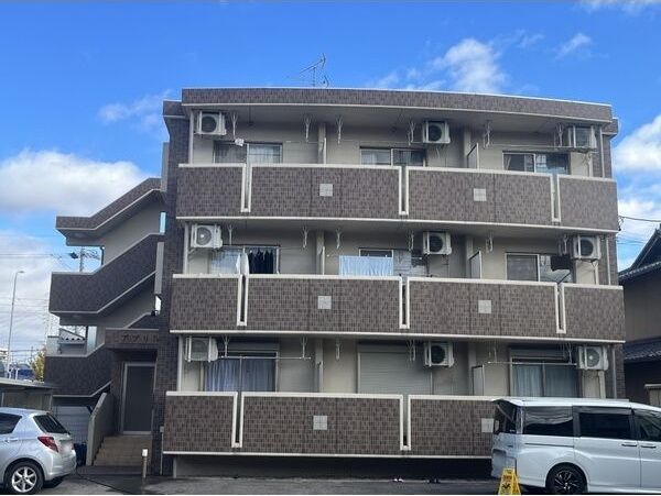 アプリⅣの外観画像