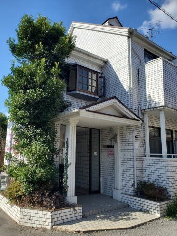 レーヴ国分寺の外観画像