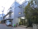 メゾン西川の外観画像