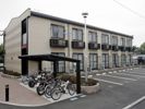 レオパレス塩屋の外観画像