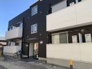 ユーハイツ住吉の外観画像