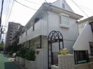 レオパレス中央の外観画像