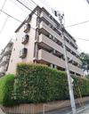 メインステージ永福町の外観画像