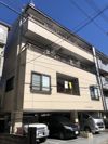 リバーサイドパレスの外観画像