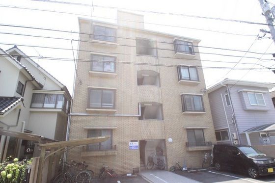 メゾン河野の外観画像