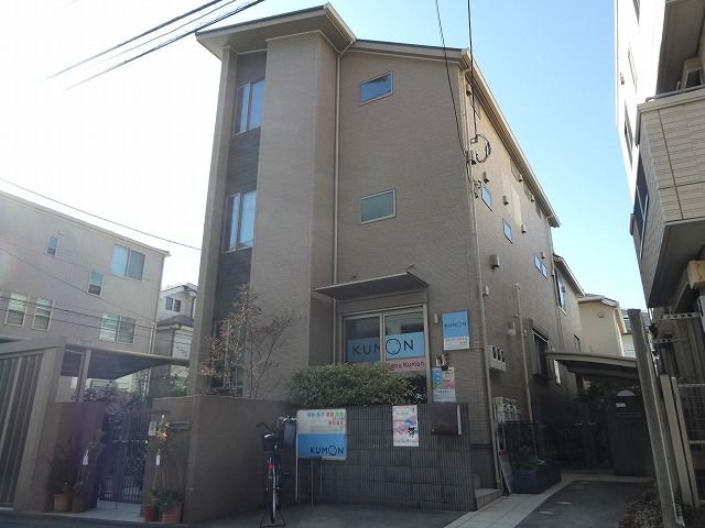 平野戸建の外観画像