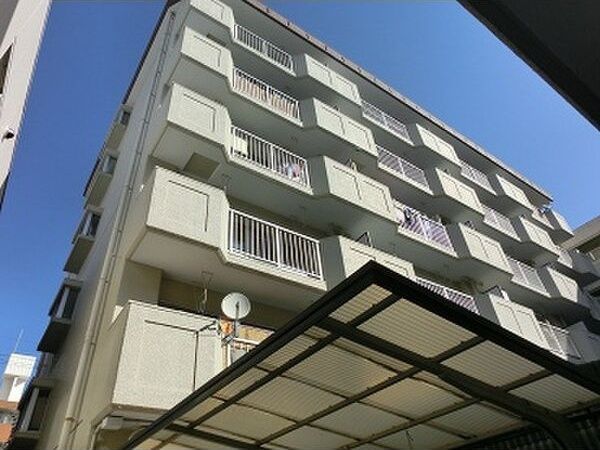 仁ビルの外観画像