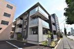 アルチェヴィータの外観画像