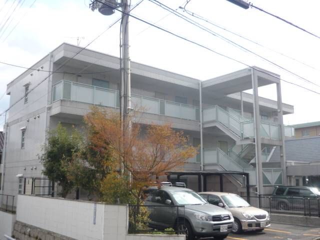 サテライト王子公園の外観画像