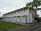 レオパレス三国東の外観画像