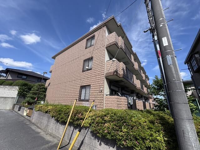 モントレー西船の外観画像