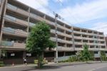 ドレッセたまプラーザテラスの外観画像