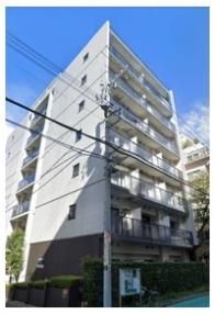 PREMIUM CUBE 菊川の外観画像