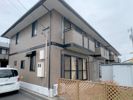 ポム フローレス Bの外観画像