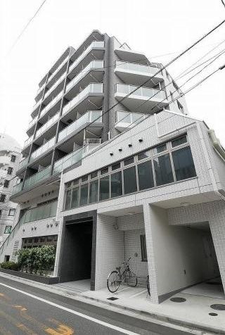 N-stage中野新橋の外観画像