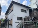 橋屋方の外観画像