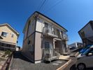 アネシス大塚Ⅱの外観画像