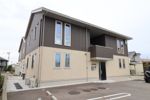 EUI・ピュアAの外観画像