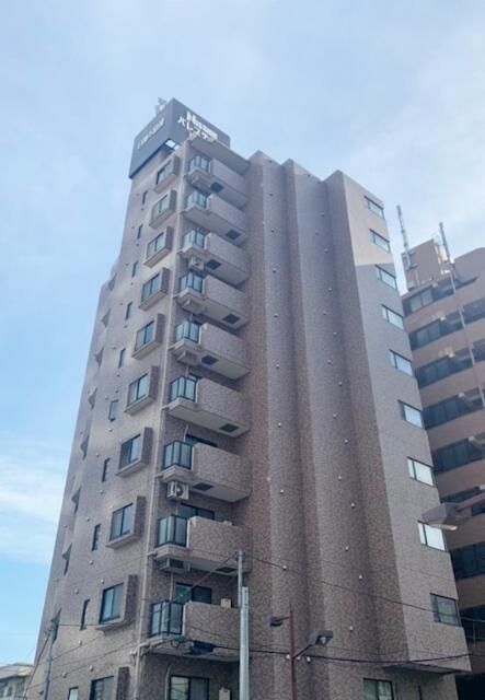 日神パレステージ西池袋の外観画像