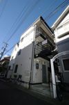 オレンジロード黄金町の外観画像
