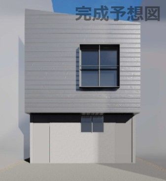NIAL高井田の外観画像