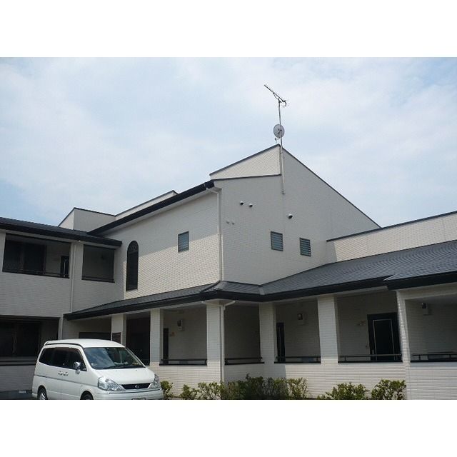 ハイグレースMの外観画像