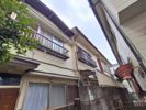 テラスハウス吉田の外観画像