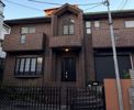市川戸建の外観画像