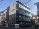 アーバンステージ清澄白河?の外観画像