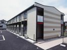 レオパレスビートルの外観画像
