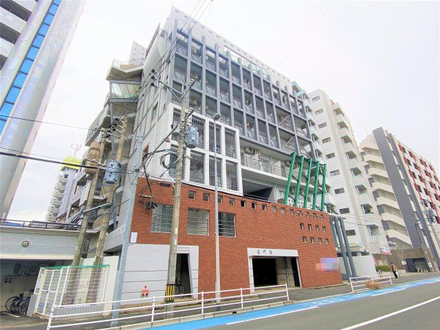 珪州館の外観画像