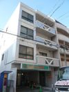 清水バックスビルの外観画像