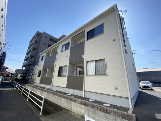 ユーティリティホームⅡの外観画像