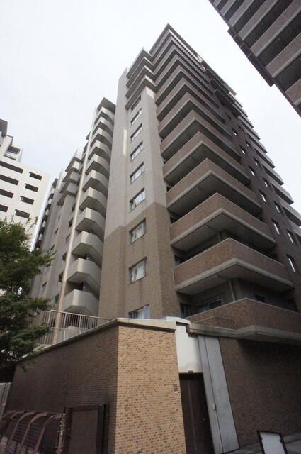深沢ハウス J棟の外観画像