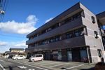 アーバンヒル緑町の外観画像