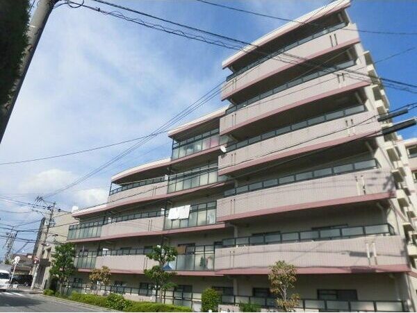 カルム千昇の外観画像
