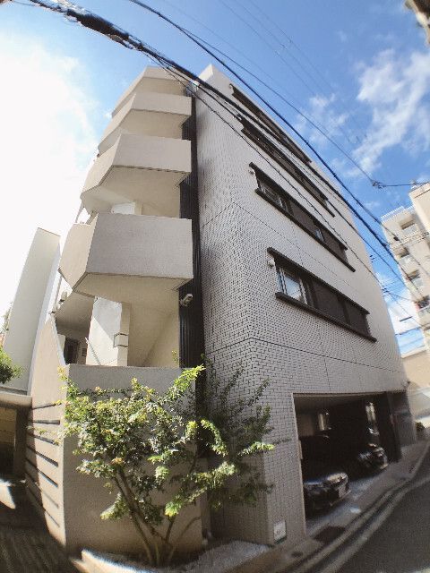 ファミリアーレの外観画像