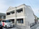 グローリアス UENOYAMAの外観画像
