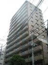 藤和シティホームズ巣鴨の外観画像
