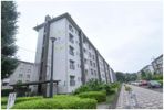UR小平 2-2号棟506号室の外観画像