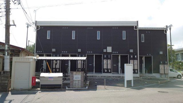 レオネクストM&Y Ⅱの外観画像
