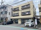 コスモスコーポ5の外観画像