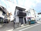 森南町3丁目貸家の外観画像