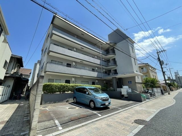 ウィンディア庚午の外観画像