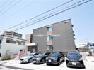 フレール緑地公園アネックスの外観画像