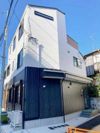 レガーレ新高円寺の外観画像