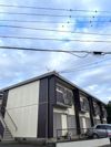 フォーブル中野の外観画像