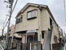 エクセル常盤台の外観画像