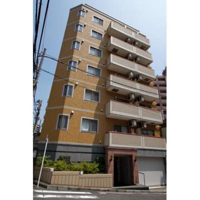 セジョリチセ台町の外観画像