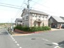 花美坂貸家の外観画像